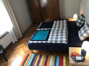 Apartment In Center-Near Everywhere, Torun